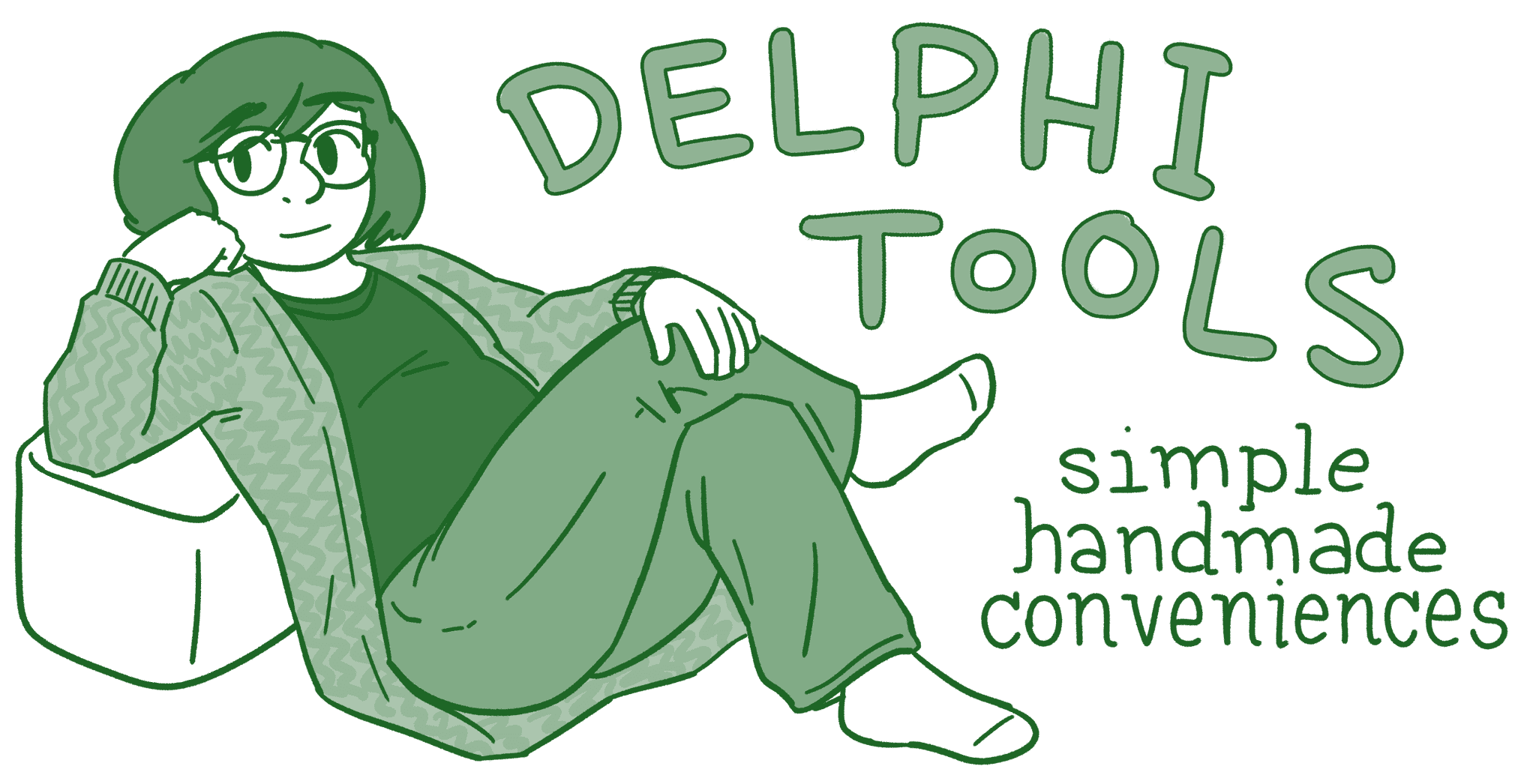 delphitools logo